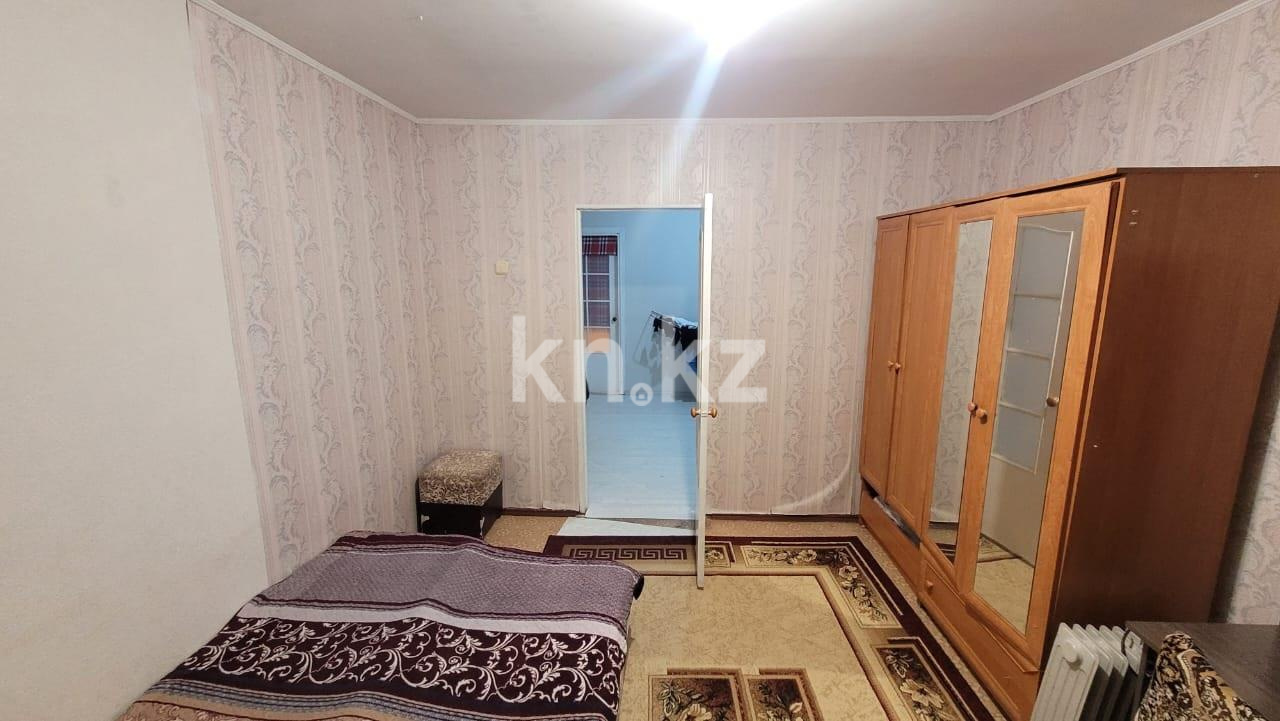 Продажа 4-комнатной квартиры, 87 м², ул. Академическая - Продажа  четырехкомнатных квартир в Караганде фото 3 из 15