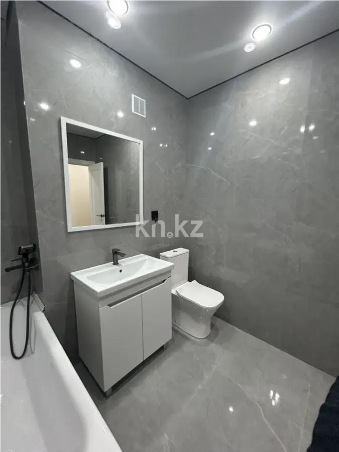 Продажа 1-комнатной квартиры, 35.1 м² в Астане - фото 4