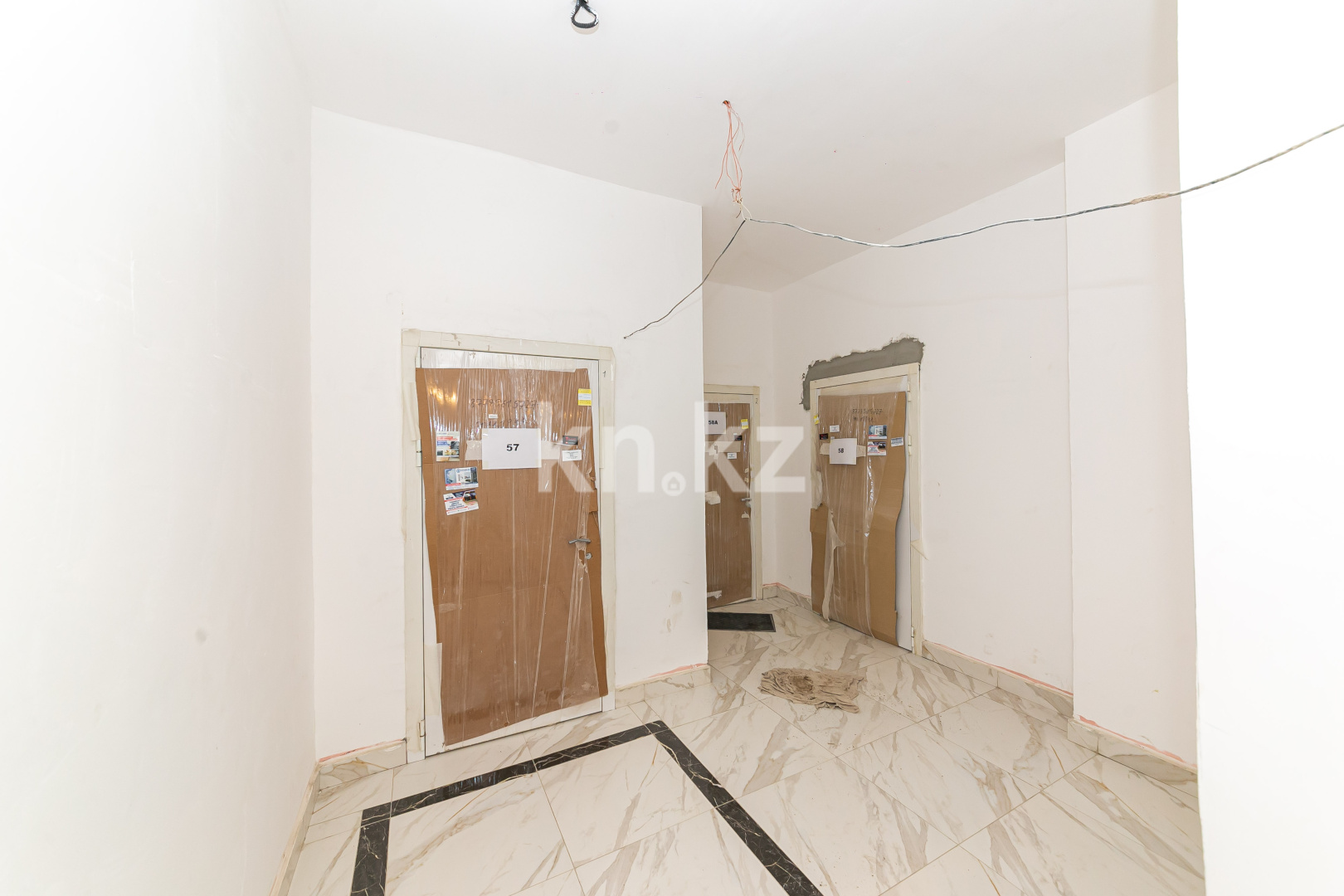 Продажа 2-комнатной квартиры, 78.18 м², ул. Кенесары, дом  6 стр в Астане - фото 18