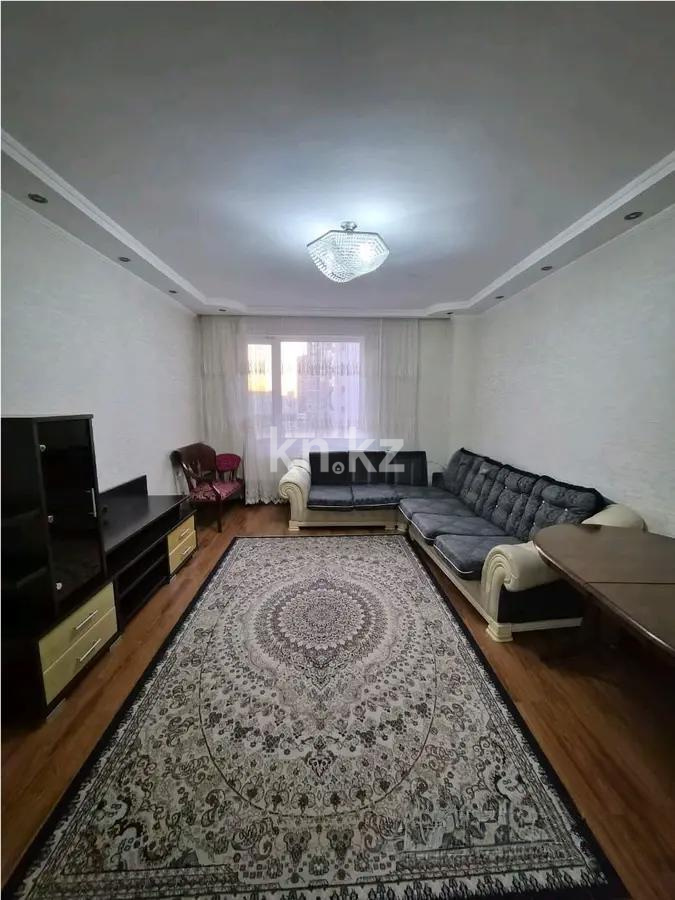 Продажа 2-комнатной квартиры, 64 м², ул. Сыганак, дом  54 - Продажа квартир в Казахстане фото 1 из 4