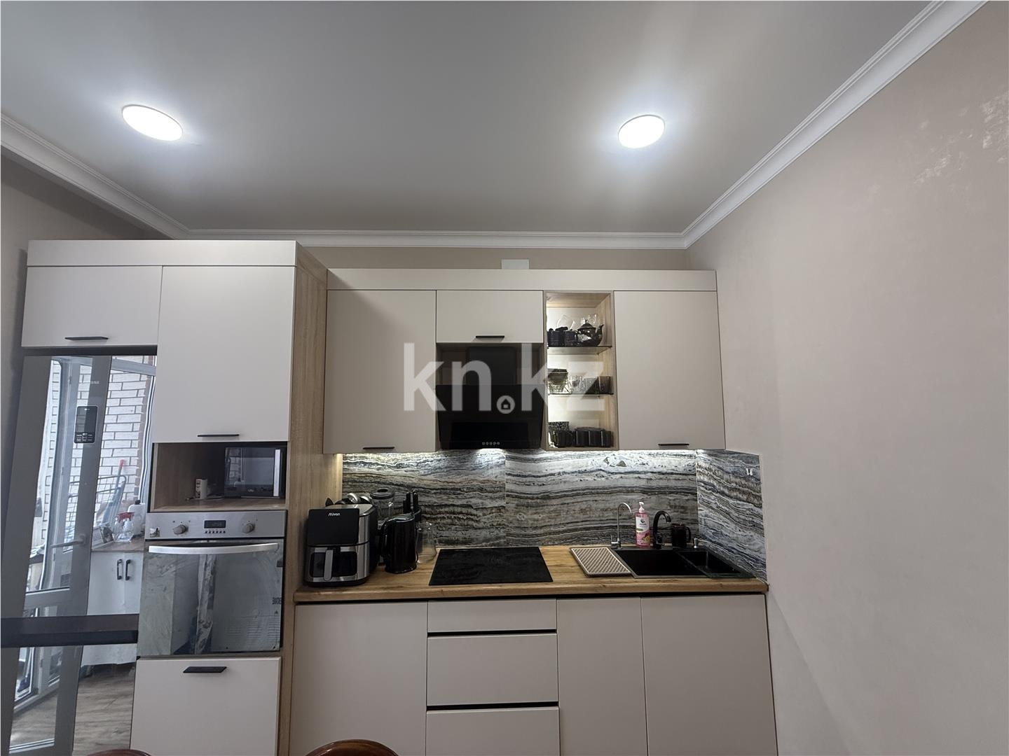 Продажа 2-комнатной квартиры, 63 м² в Караганде - фото 3