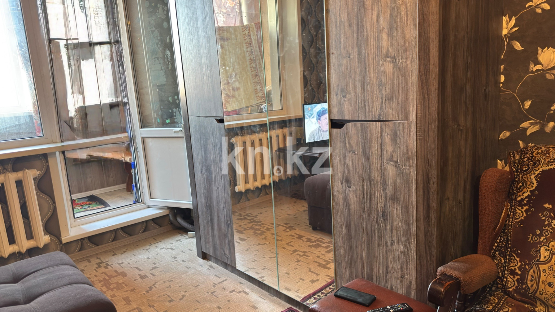 Продажа 2-комнатной квартиры, 50.2 м² - Продажа квартир в Костанае фото 2 из 10