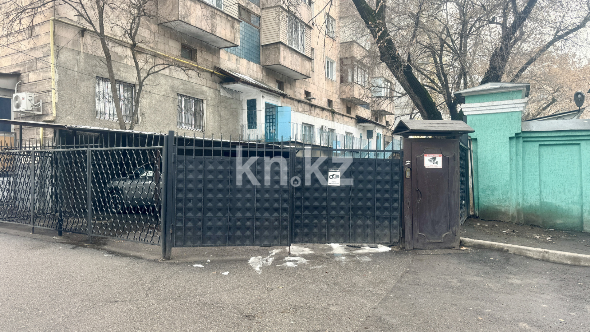 Продажа 3-комнатной квартиры, 65.3 м² в Алматы - фото 19