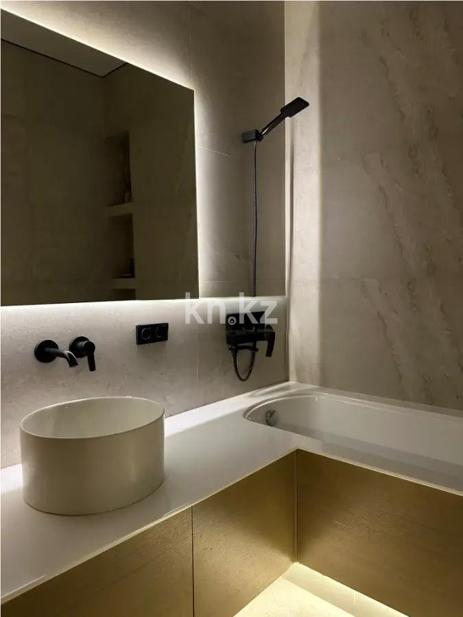 Продажа 3-комнатной квартиры, 100 м² - Продажа трехкомнатных квартир от собственников в Астане фото 5 из 5