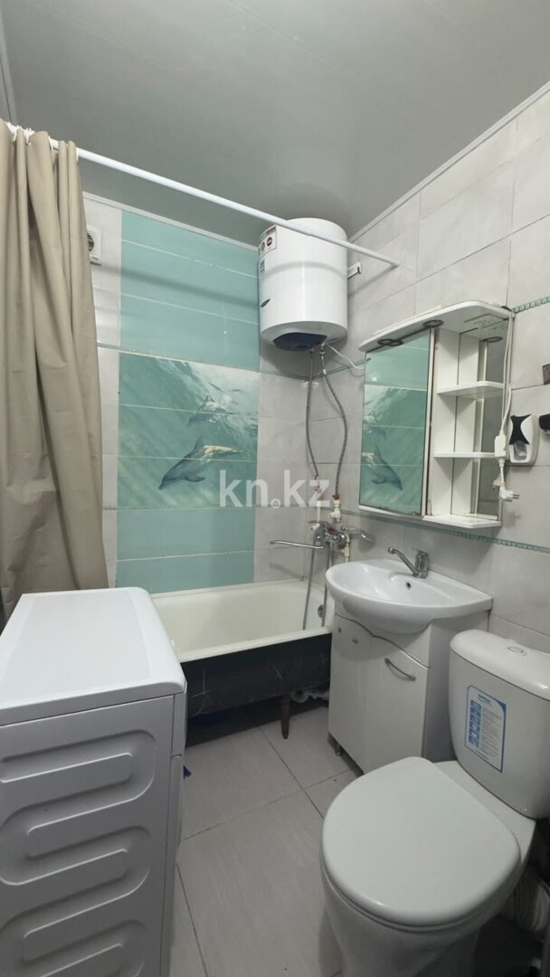 Продажа 2-комнатной квартиры, 46 м² в Темиртау - фото 9