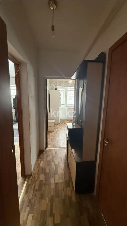 Продажа 1-комнатной квартиры, 30.4 м² в Астане - фото 4