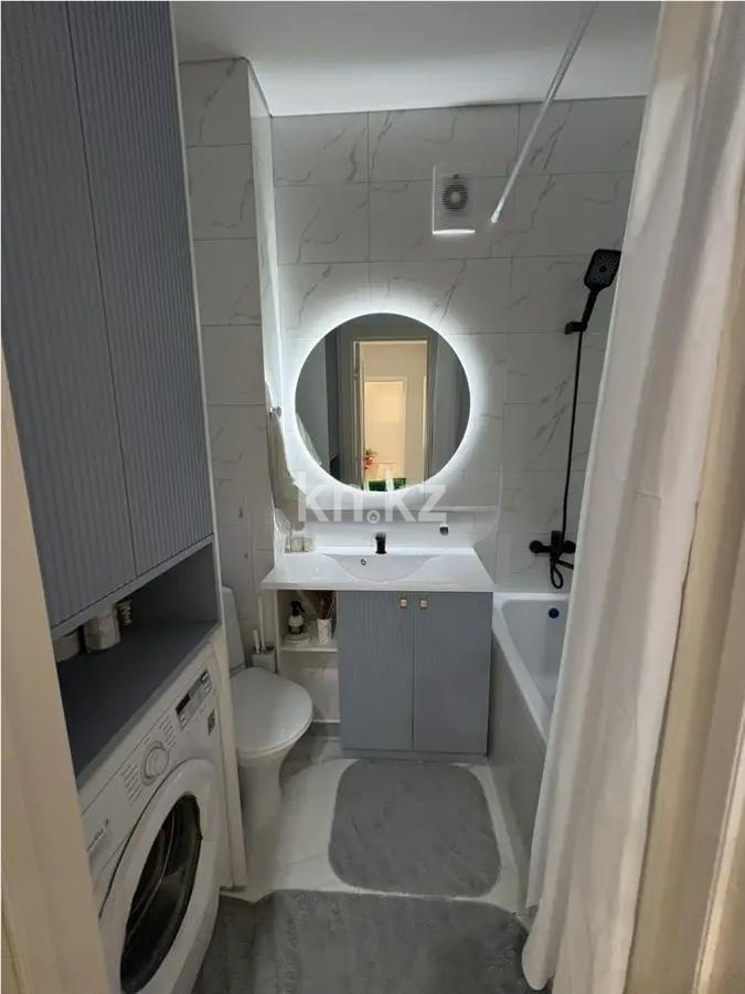 Продажа 2-комнатной квартиры, 60 м² - Продажа двухкомнатных квартир в Астане фото 4 из 5