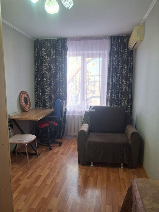 Продажа 3-комнатной квартиры, 60 м², мкр-н Орбита-1, дом  14 в Алматы - фото 3