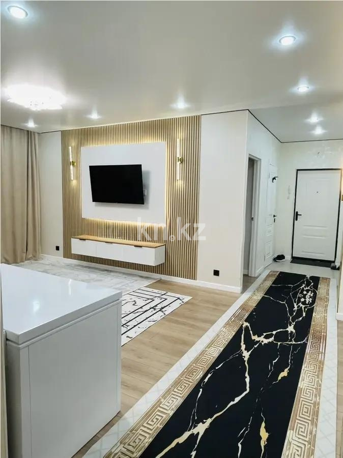 Продажа 3-комнатной квартиры, 72.9 м² - Продажа квартир от собственников в Астане - страница 59 фото 1 из 5
