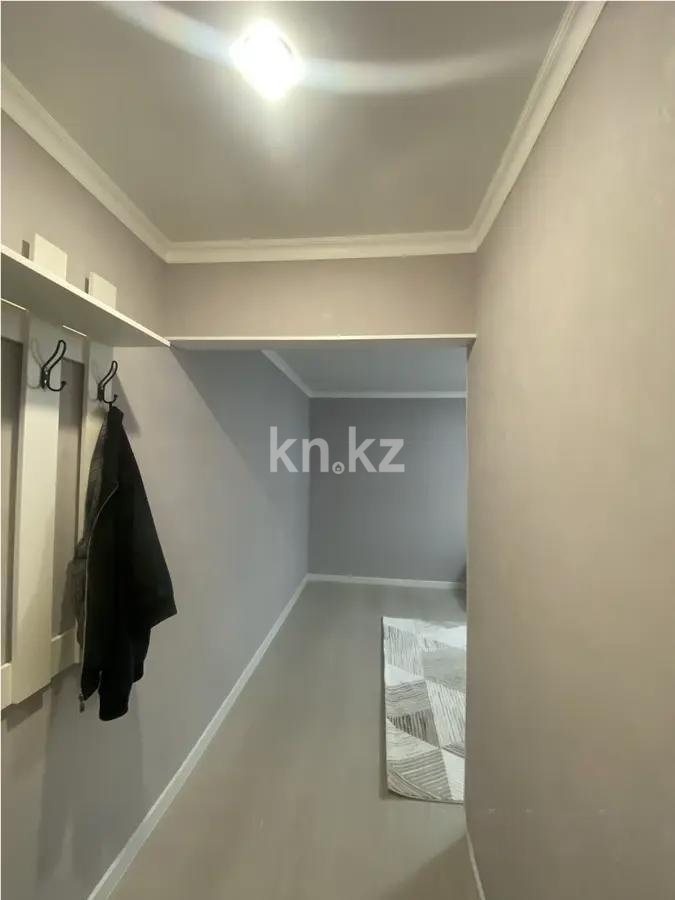 Продажа 1-комнатной квартиры, 33 м² - Продажа однокомнатных квартир в Алматы - страница 37 фото 4 из 5