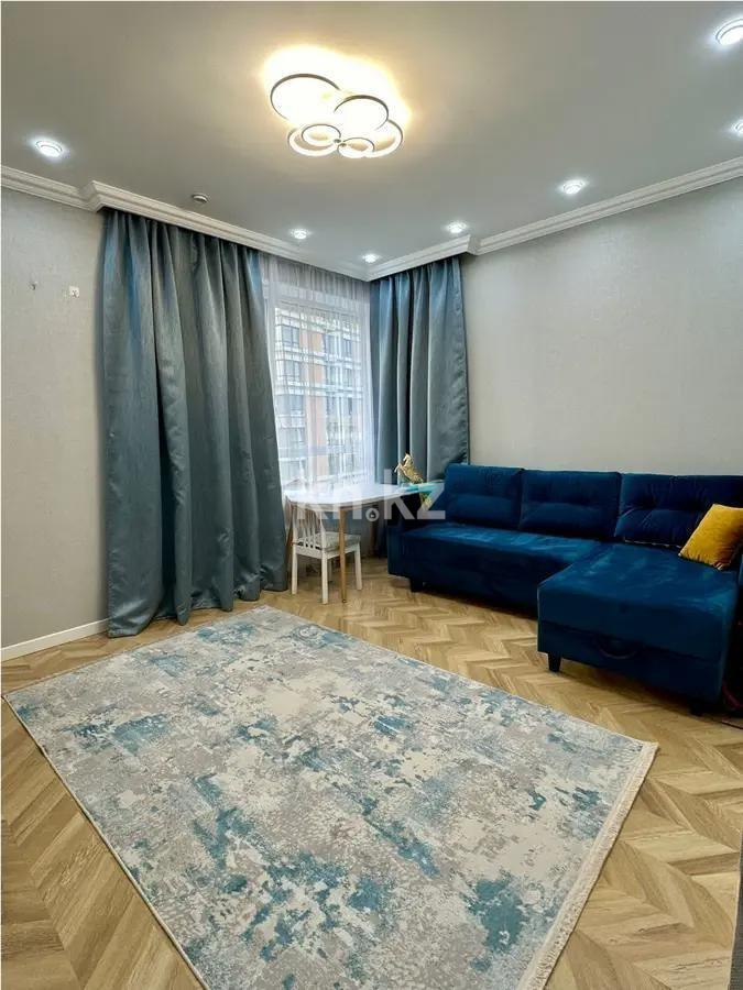 Продажа 3-комнатной квартиры, 90 м² в Алматы - фото 2
