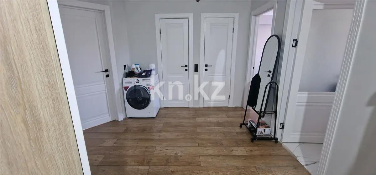 Продажа 2-комнатной квартиры, 66 м² - Продажа квартир в Казахстане - страница 25 фото 7 из 7