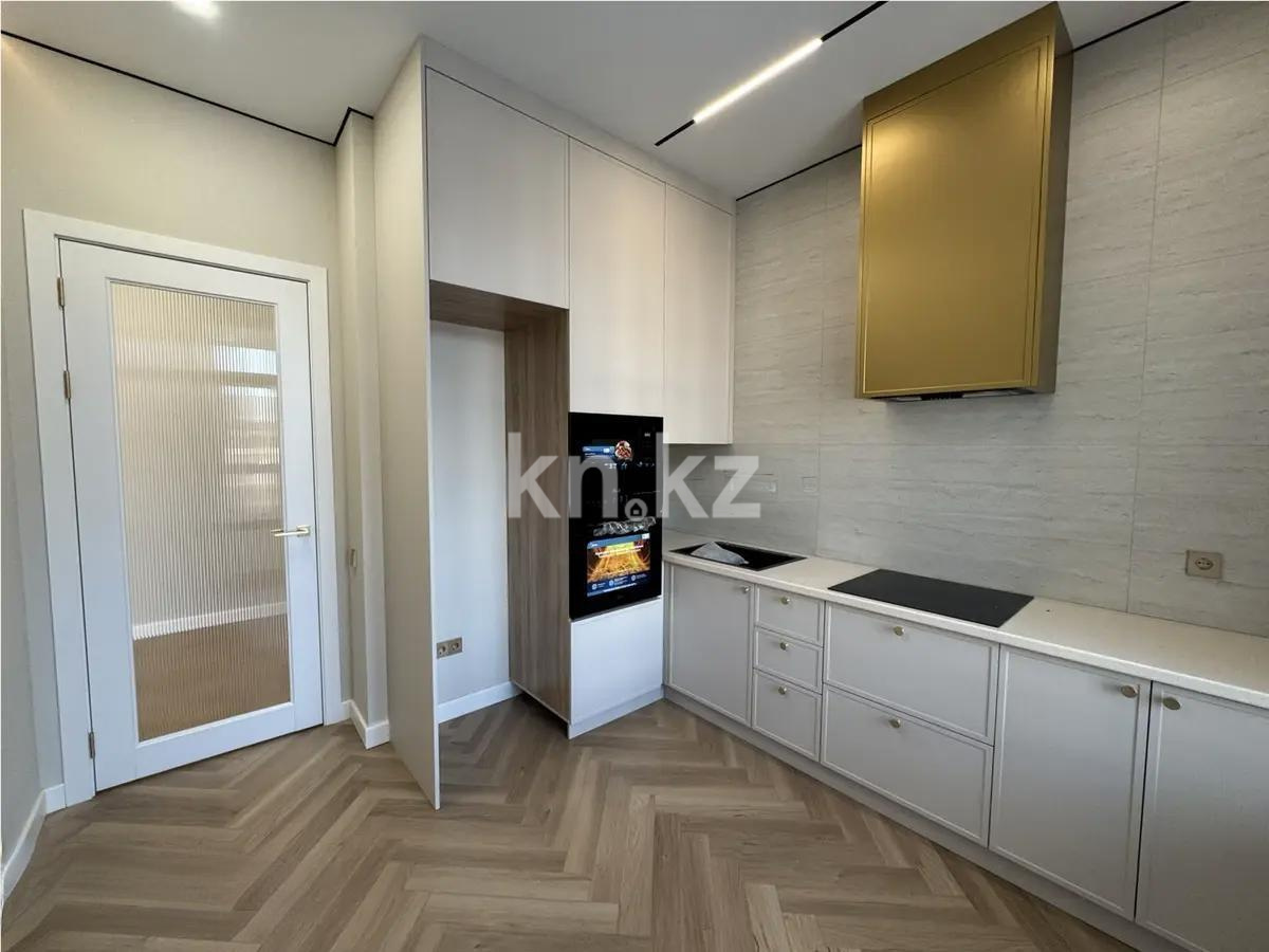 Продажа 2-комнатной квартиры, 65.9 м² в Астане - фото 2