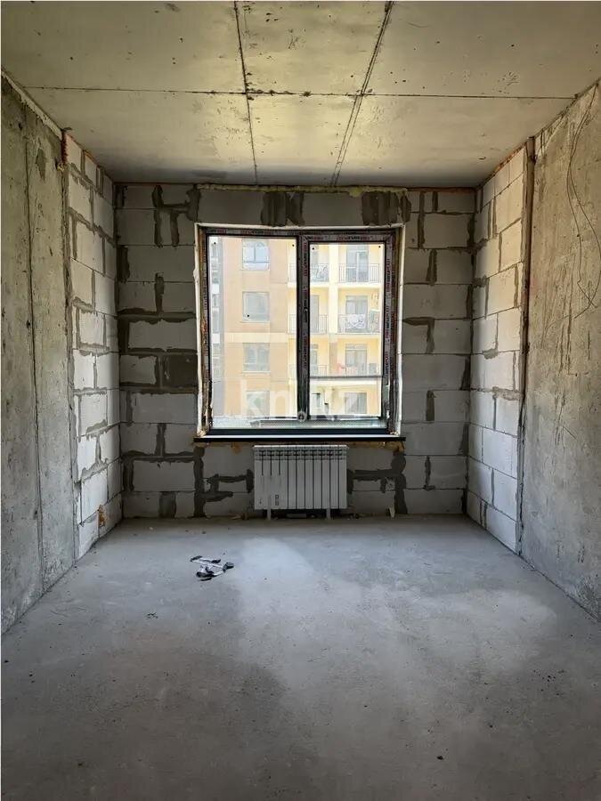 Продажа 2-комнатной квартиры, 46 м² в Алматы - фото 2