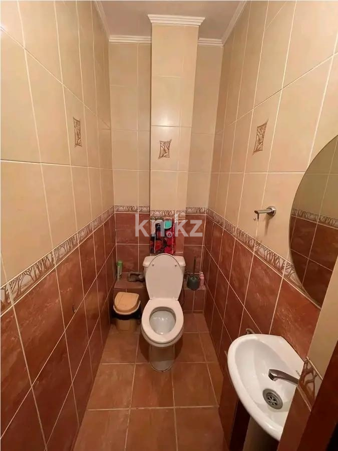 Продажа 2-комнатной квартиры, 51.5 м² - Продажа двухкомнатных квартир от собственников в Астане - страница 3 фото 5 из 6