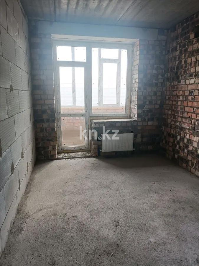 Продажа 1-комнатной квартиры, 42.2 м² - Продажа квартир от собственников в Астане - страница 2 фото 2 из 2