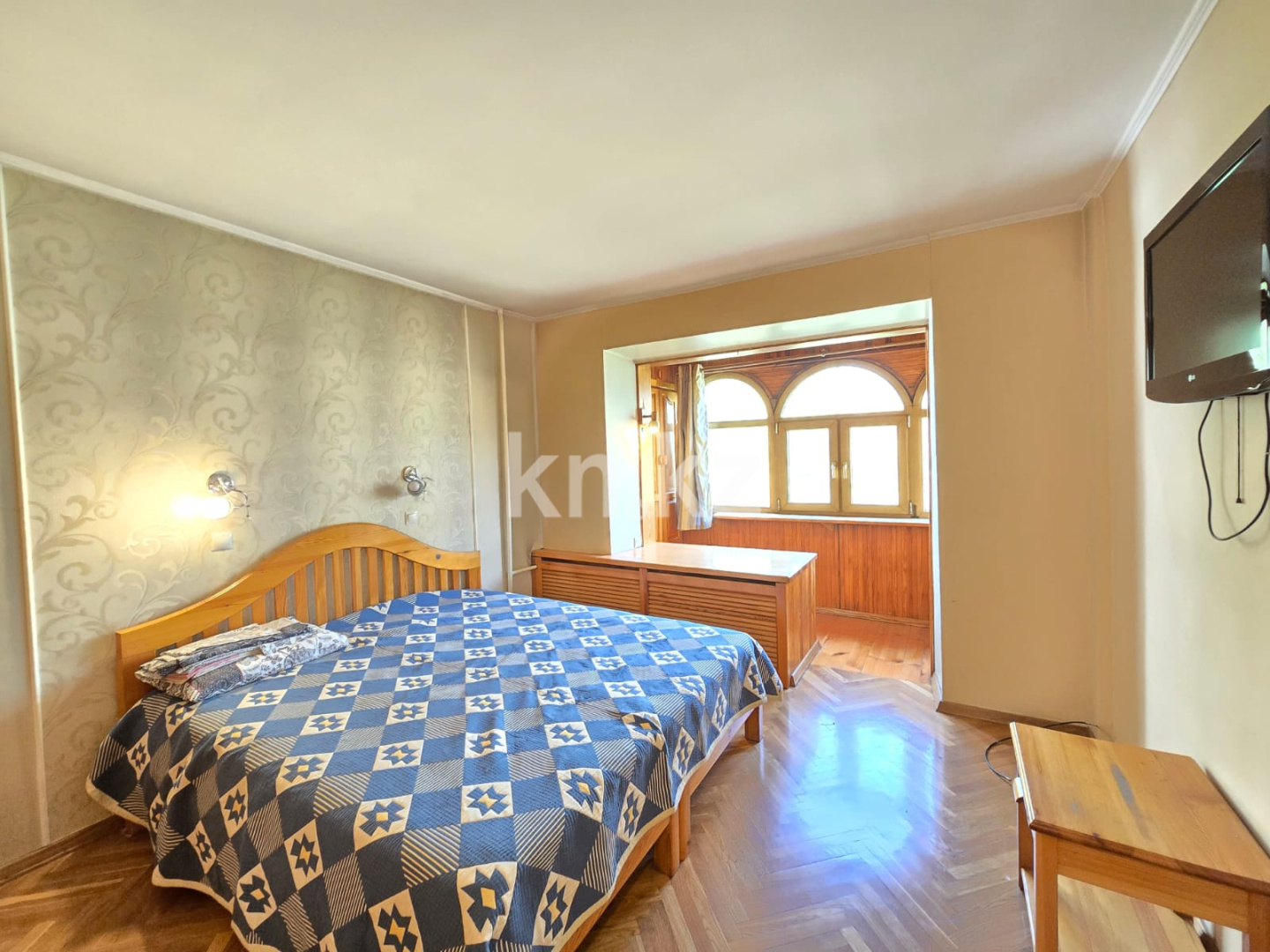 Продажа 3-комнатной квартиры, 110 м², ул. Наурызбай батыра в Алматы - фото 10