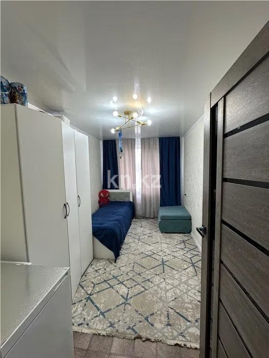 Продажа 3-комнатной квартиры, 74 м² в Шахтинске - фото 3