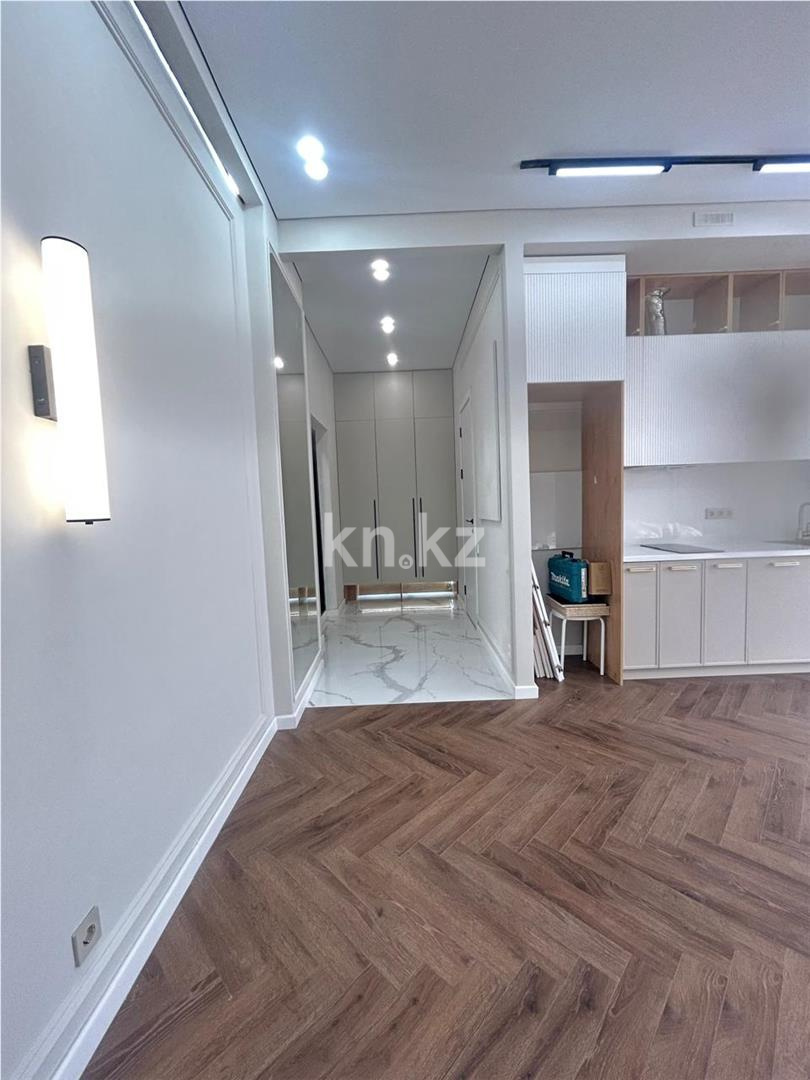 Продажа 2-комнатной квартиры, 44.3 м², ул. Е-36 в Астане - фото 5