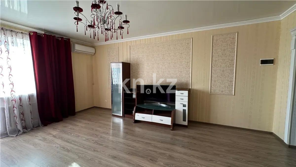 Продажа 2-комнатной квартиры, 70 м², ул. Желтоксан, дом  48/1 - Продажа квартир в Астане фото 1 из 5