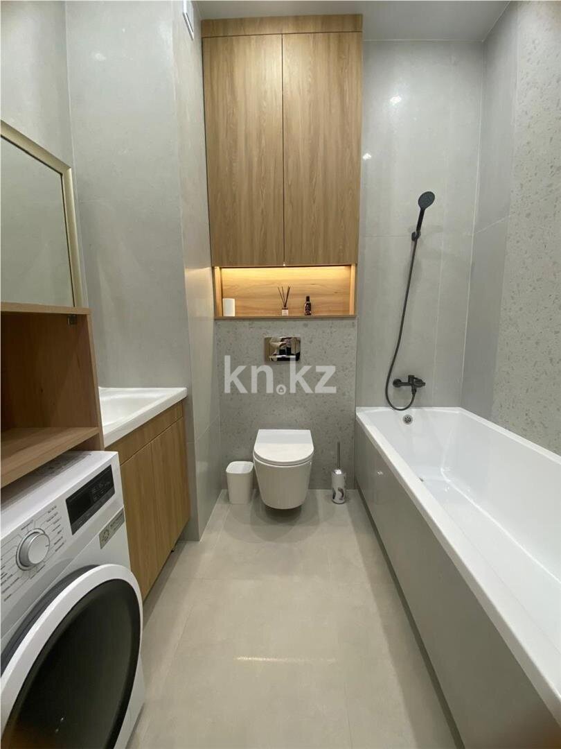 Продажа 4-комнатной квартиры, 105.8 м² в Астане - фото 13