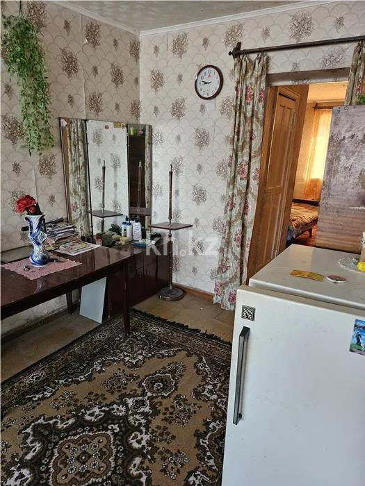 Продажа 2-комнатной квартиры, 43 м², 11 кв-л - Продажа квартир в Караганде фото 2 из 9