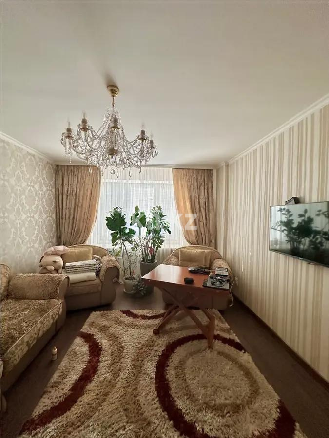 Продажа 3-комнатной квартиры, 76.9 м², ул. Утепова, дом  2 в Алматы