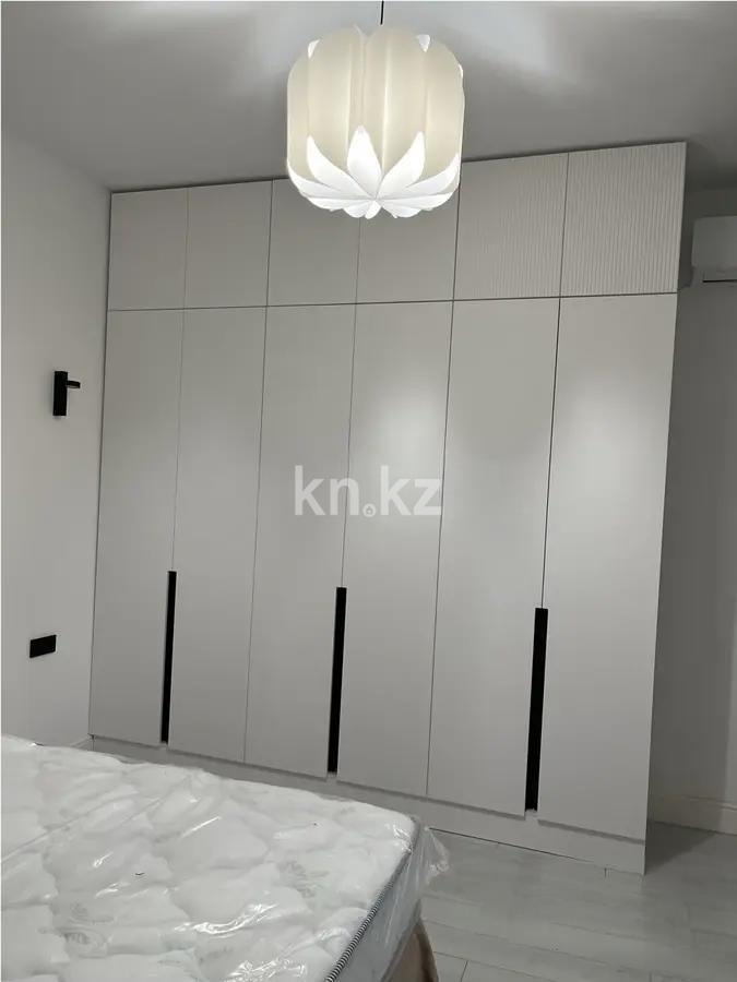 Продажа 2-комнатной квартиры, 77 м² в Астане - фото 2