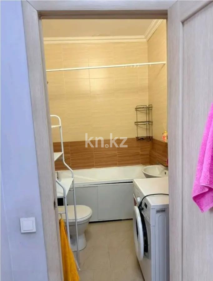 Продажа 1-комнатной квартиры, 30 м² - Продажа однокомнатных квартир в Казахстане - страница 2 фото 2 из 2