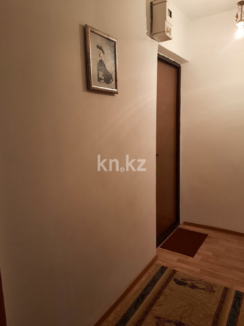 Аренда 1-комнатной квартиры, 35 м², мкр-н Авангард-4 - Продажа и аренда недвижимости в Атырау фото 4 из 6