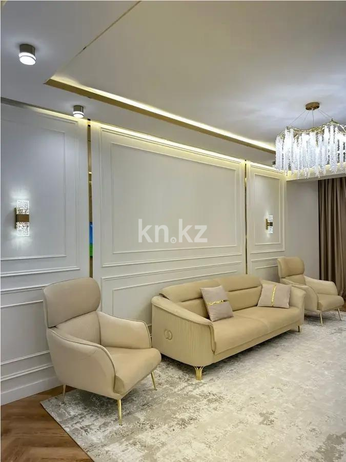 Продажа 2-комнатной квартиры, 80 м², мкр-н Шугыла, дом  340/3 - Продажа квартир в Алматы фото 3 из 7