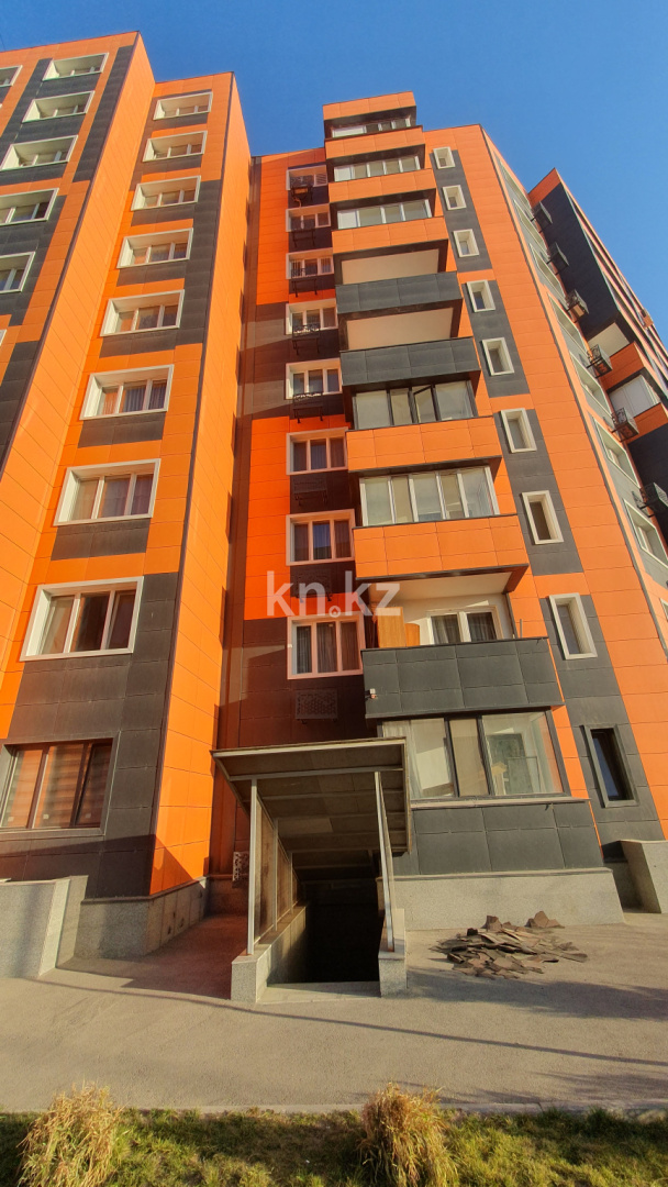 Продажа 3-комнатной квартиры, 86 м², Алатау Коянкус, дом  3860/1 - Аренда квартир посуточно в Темиртау фото 15 из 18