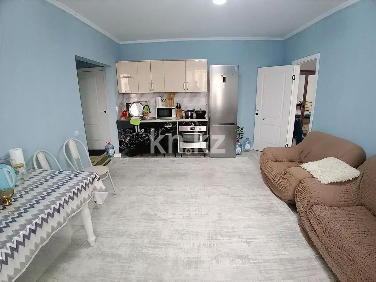 Продажа 3-комнатной квартиры, 70 м², ул. Косшыгулулы, дом  7 в Астане - фото 4