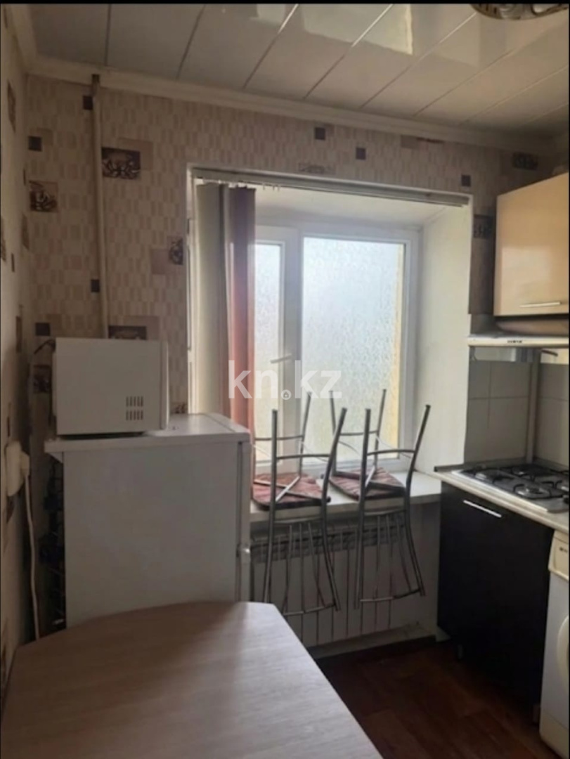 Продажа 1-комнатной квартиры, 30 м² - Продажа квартир от собственников в Таразе - страница 2 фото 5 из 8