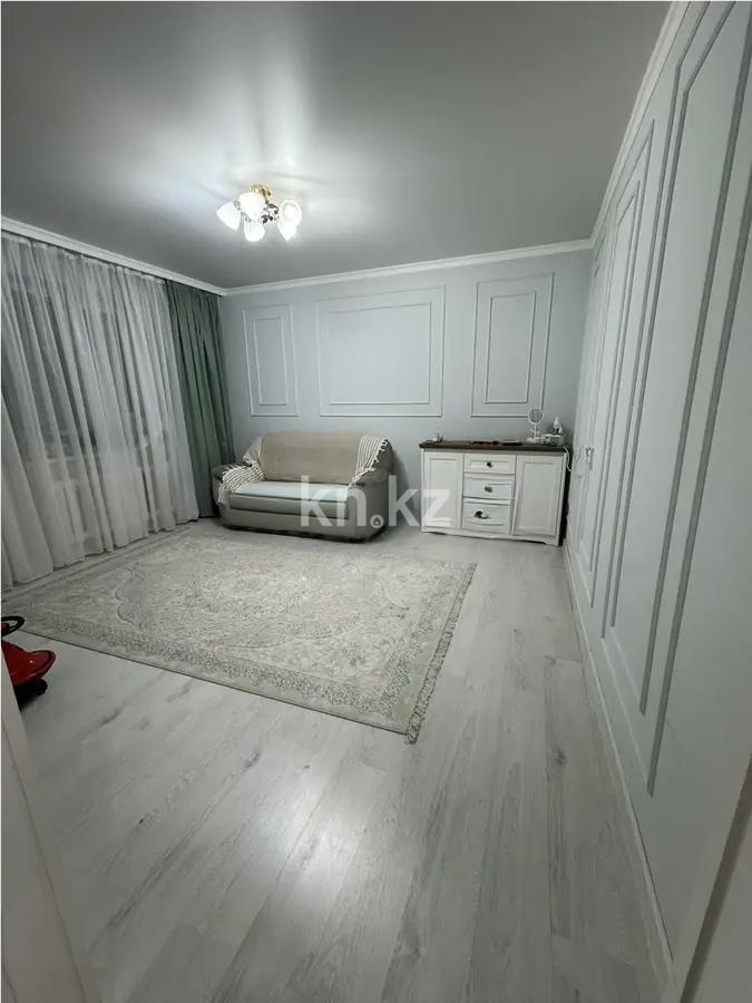 Продажа 2-комнатной квартиры, 54 м² - Продажа квартир в Алматы - страница 3 фото 1 из 5