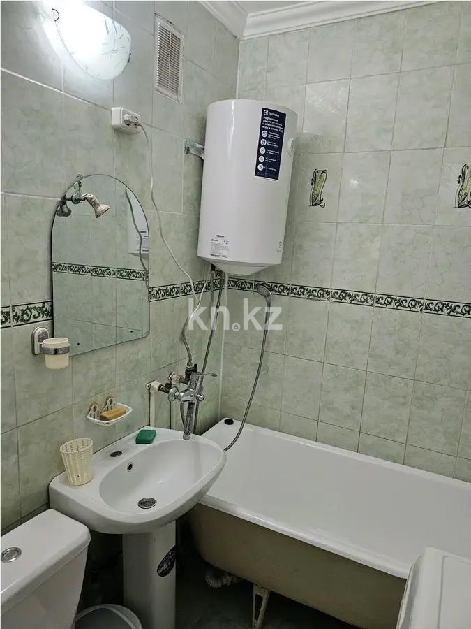 Продажа 1-комнатной квартиры, 40 м², ул. Кузембаева, дом  56 в Караганде - фото 3