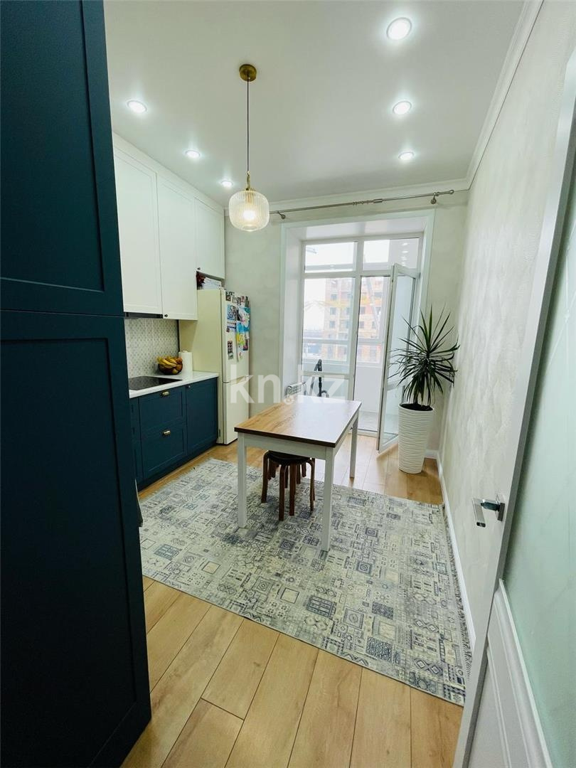 Продажа 2-комнатной квартиры, 63 м² - Продажа квартир в кирпичном доме в Казахстане - страница 159 фото 4 из 7