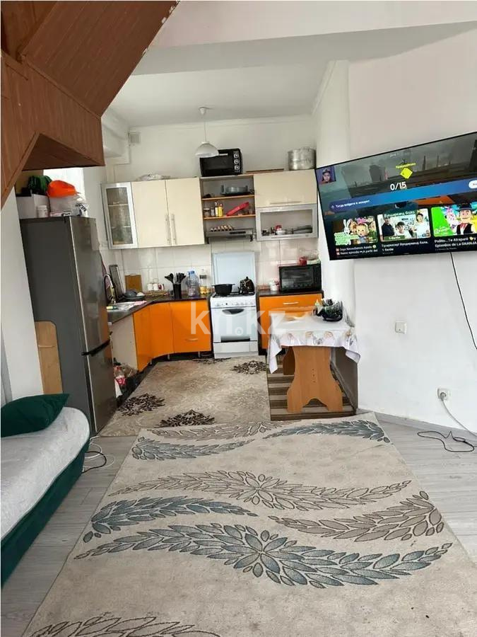 Продажа 2-комнатной квартиры, 66.9 м² - Продажа  двухкомнатных квартир в новостройках Алматы с фото - страница 36 фото 2 из 3