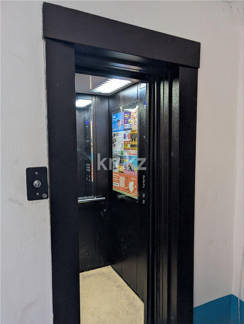 Продажа 3-комнатной квартиры, 65 м² - Аренда квартир помесячно в Алматинской области фото 14 из 14