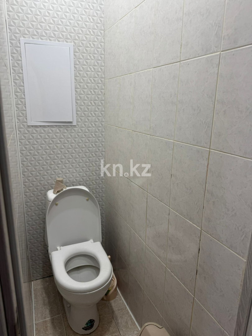 Продажа 2-комнатной квартиры, 52 м², ул. Мухита, дом  134 - Продажа квартир в Уральске фото 6 из 6