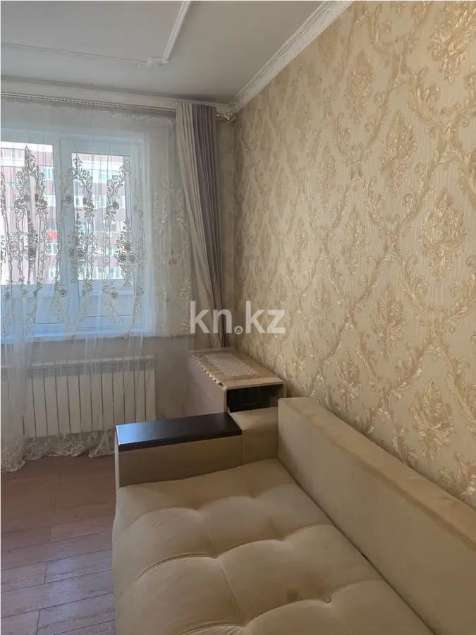Продажа 3-комнатной квартиры, 87 м², мкр-н Нуркент, дом  76 - Продажа  трехкомнатных квартир в новостройках Алматы с фото фото 1 из 3