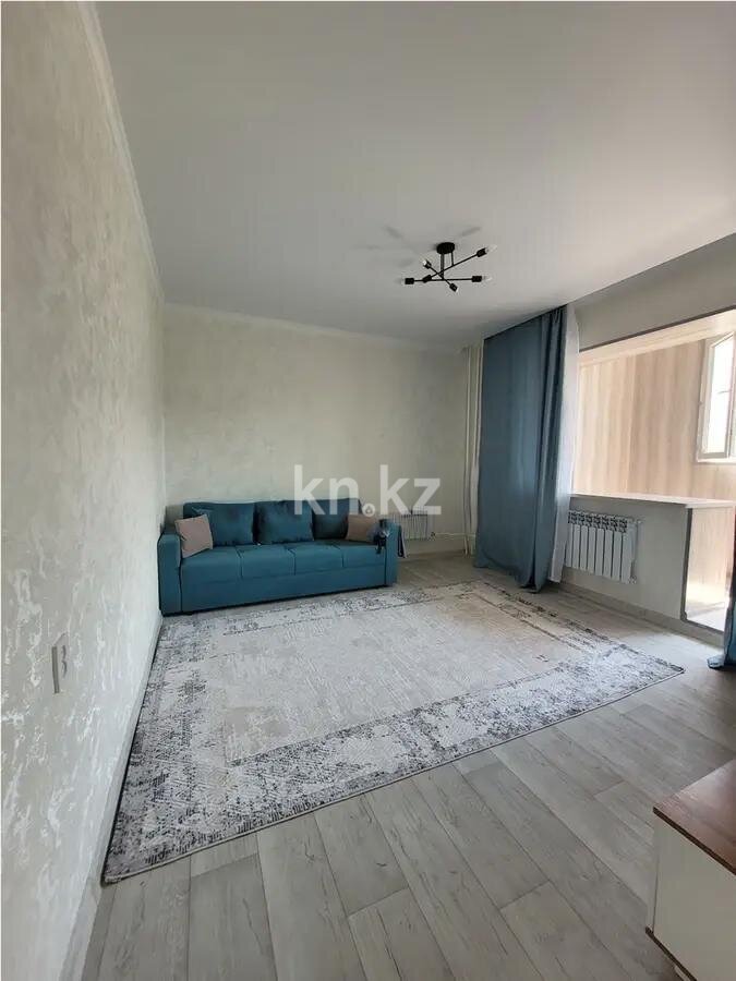 Продажа 1-комнатной квартиры, 38 м² в Алматы