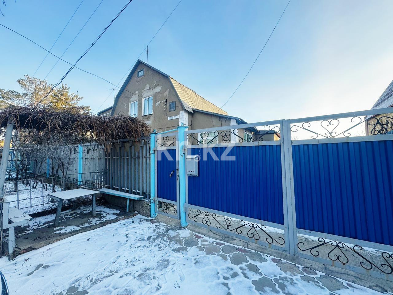 Продажа 8-комнатного дома, 163 м², ул. Клочкова - Продажа домов, коттеджей в Темиртау фото 21 из 21