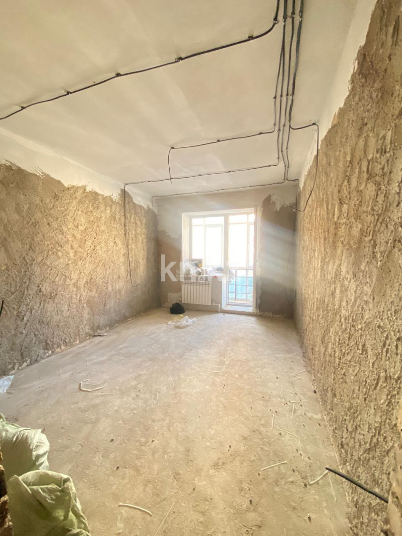 Продажа 3-комнатной квартиры, 72 м², ул. Букетова, дом  60а - Продажа  трехкомнатных квартир в новостройках Караганды фото 6 из 10