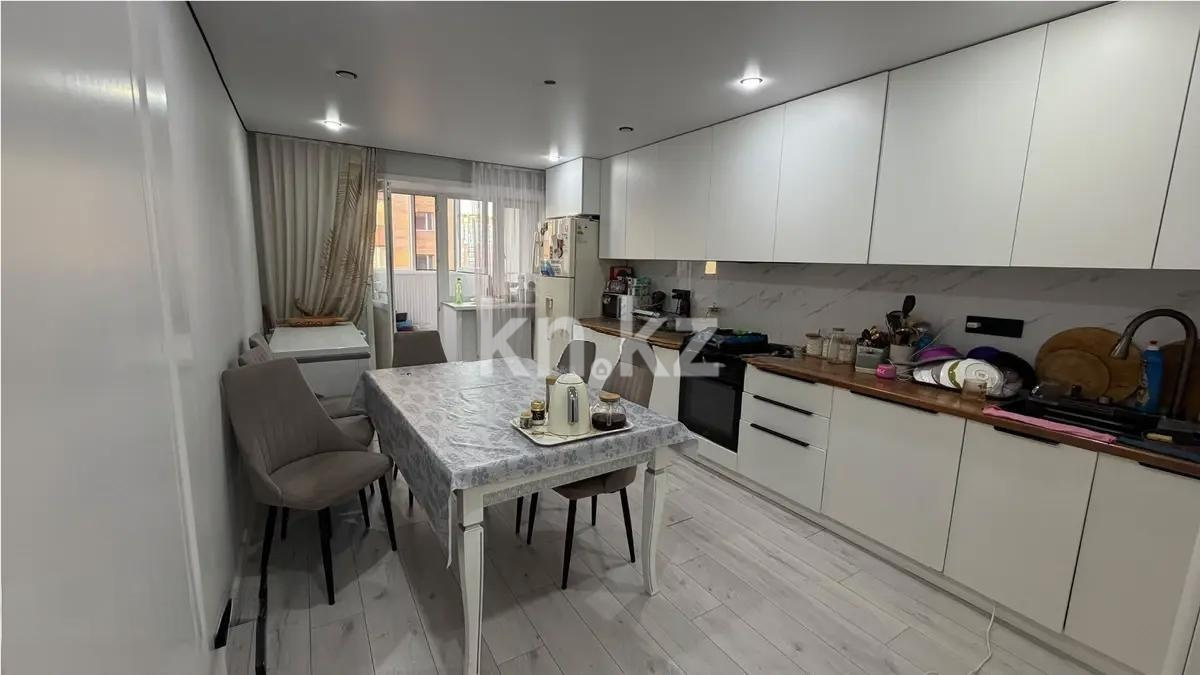 Продажа 2-комнатной квартиры, 78 м² в Астане - фото 3