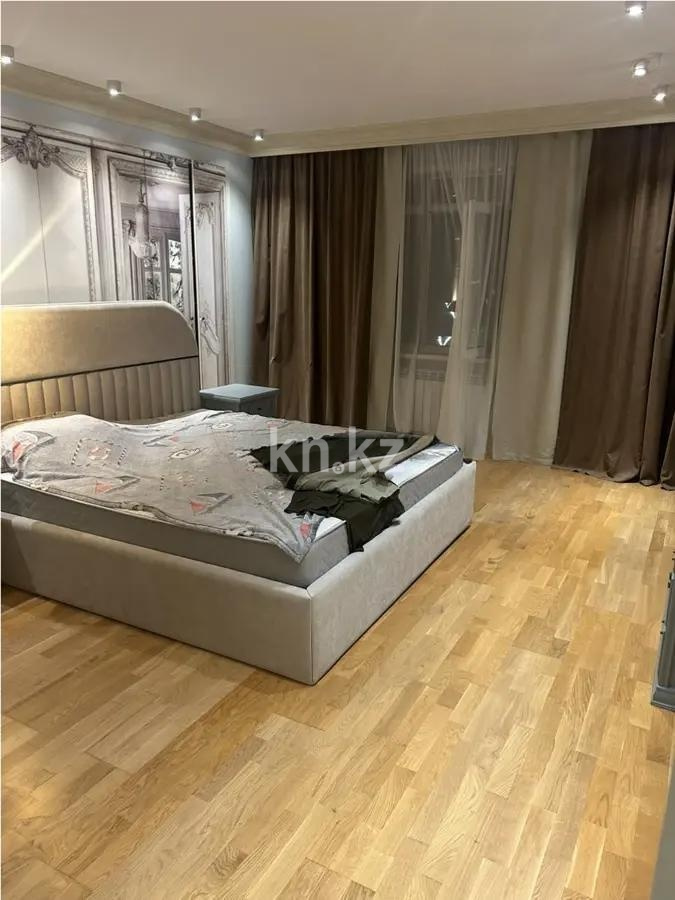 Продажа 3-комнатной квартиры, 106 м² - Продажа квартир в р-не Есиль Астаны - страница 5 фото 2 из 7