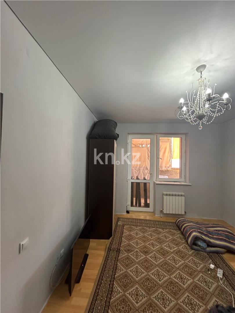 Продажа 1-комнатной квартиры, 43 м², ул. Иманова - Продажа квартир в Астане фото 1 из 4