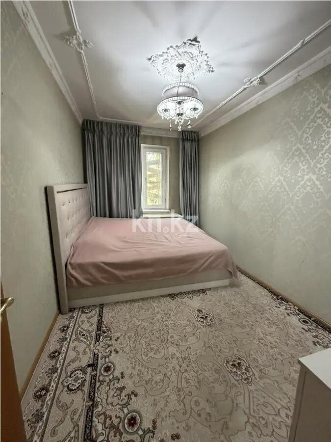 Продажа 4-комнатной квартиры, 82 м² в Алматы - фото 2