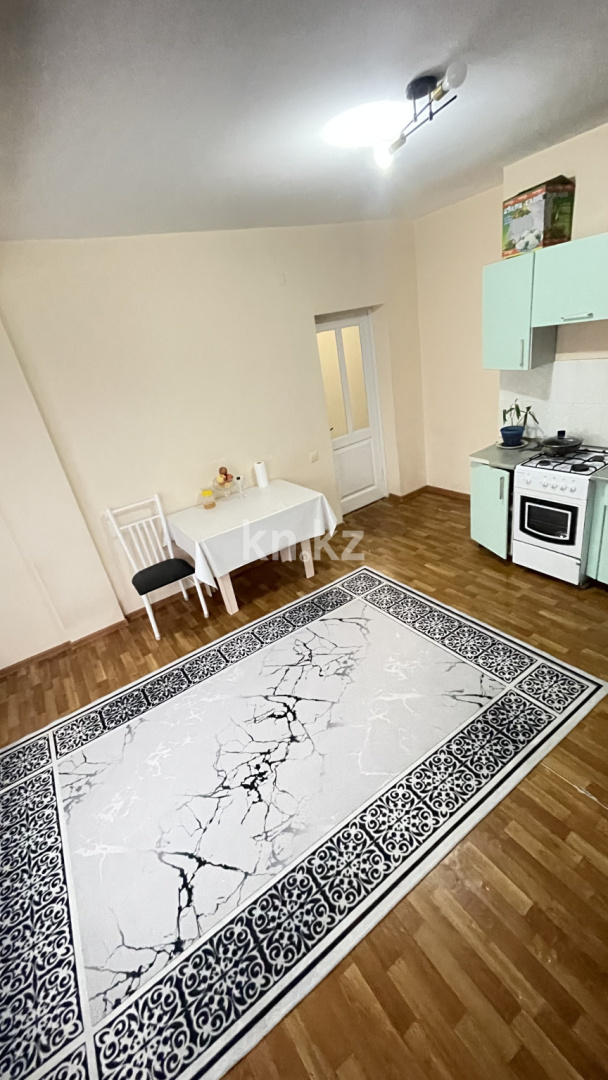 Продажа 1-комнатной квартиры, 61 м², Алтын ауыл - Продажа и аренда недвижимости в Алматинской области фото 15 из 20