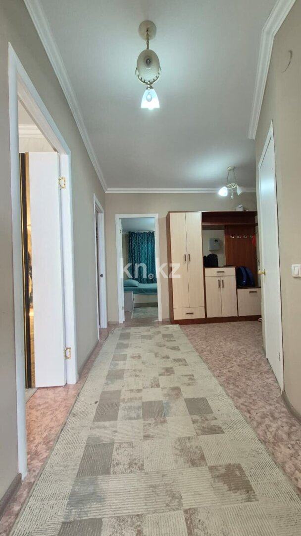 Аренда 3-комнатной квартиры, 80 м² в Атырау